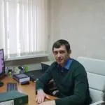 Губарев Виталий Владимирович — адвокат в Сочи