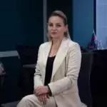 Юрист Лизько Анна Алексеевна
