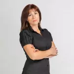 Андриевская Оксана Васильевна Адвокат в Краснодаре