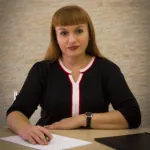 Соколянская Наталья Васильевна — адвокат в Краснодаре