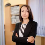 Неб Евгения Юрьевна Юрист в Краснодаре Неб Евгения Юрьевна Юрист в Краснодаре