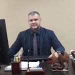 Юрист Артамонов Валентин Васильевич — административное право в Краснодаре