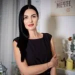 Кирей Оксана Владимировна — адвокат в Краснодаре