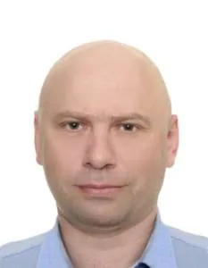 Литвинов Андрей Владимирович