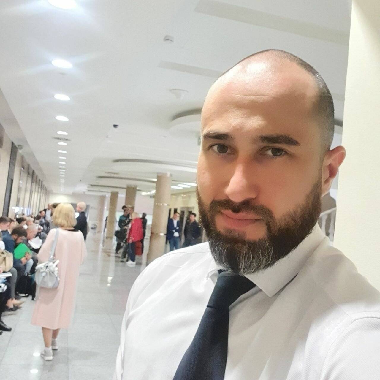 Гучетль Заур Асланович