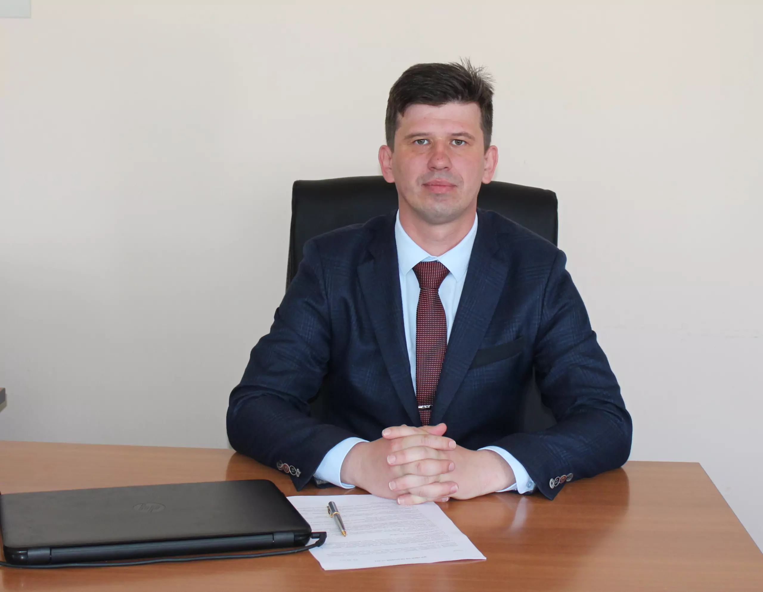 Тимофеев Данила Анатольевич