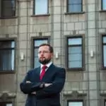 Поленов Роман Владимирович Адвокат в Краснодаре