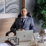 Юрист по административному праву — Виталий Витальевич Рубцов, перейти в профиль Юрист Виталий Витальевич Рубцов — административное право в Москве