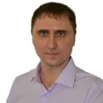 Василенко Евгений Сергеевич — юрист в Краснодаре