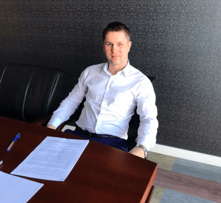 Братчик Дмитрий Михайлович