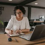 Анастасия Владимировна Калиновская — юрист в Анапе