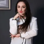 Дзарасова Марина Керменовна — юрист в Краснодаре