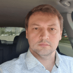 Дмитрий Сергеевич Коваленко Юрист в Краснодаре