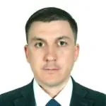 Продьма Владимир Александрович — юрист в Краснодаре