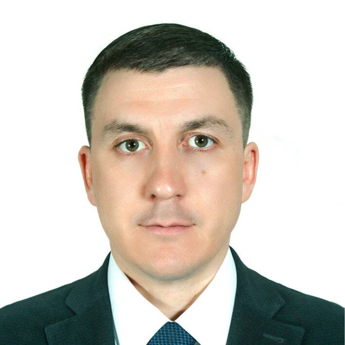 Продьма Владимир Александрович