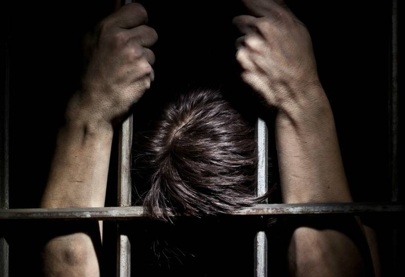 Юрист Забродин Александр Николаевич объясняет: В Анапе полиция посадила одного человека за другого