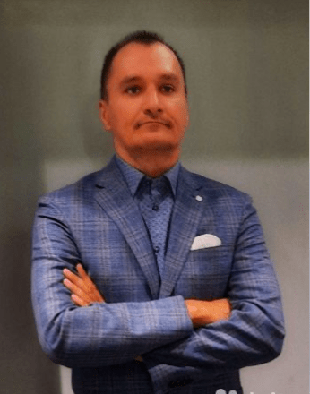 Пономарев Иван Иванович