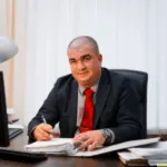 Ключников Александр Игоревич — адвокат в Краснодаре
