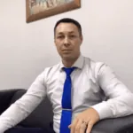 Юрист по юридической экспертизе — Дёмин Константин Викторович, перейти в профиль Юрист Дёмин Константин Викторович — юридическая экспертиза в Краснодаре