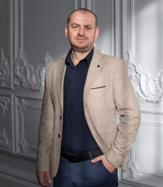 Дабижа Сергей Иванович