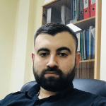 Самойлов Дмитрий Алексеевич — юрист в Ростов-на-Дону