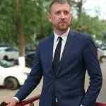 Юрист по арбитражу — Шевнин Евгений Сергеевич, перейти в профиль Юрист Шевнин Евгений Сергеевич — арбитраж в Ростов-на-Дону