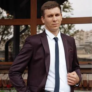 Рябинин Кирилл Александрович