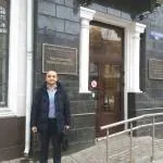 Бегларян Ваган Сосович — адвокат в Таганроге