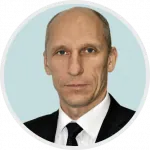 Наталенко Владимир Анатольевич — адвокат в Шахтах