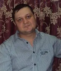 Соловьёв Алексей Викторович