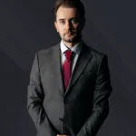 Марченко Антон Андреевич — юрист в Ростов-на-Дону