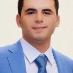 Алманов Владимир Аристотелевич — юрист в Шахтах