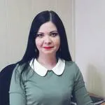 Бодгрос Нелли Николаевна — адвокат в Шахтах