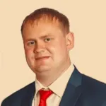 Адвокат Клочков Евгений Андреевич — перейти в профиль юриста HARANT Адвокат Клочков Евгений Андреевич — профиль на HARANT