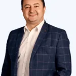 Гришин Алексей Викторович — юрист в Владимире