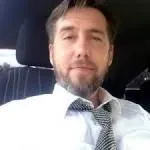 Замашкин Максим Александрович — адвокат в Владимире