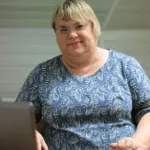 Пахомова Юлия Вячеславовна — юрист в Владимире