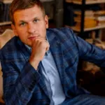 Адвокат по налоговому праву — Кузин Евгений Павлович, перейти в профиль Адвокат Кузин Евгений Павлович — налоговое право в Саратове