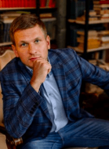 Кузин Евгений Павлович