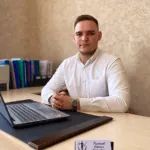 Романов Кирилл Сергеевич — юрист в Энгельсе