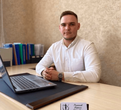 Романов Кирилл Сергеевич