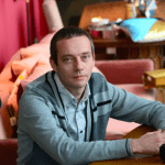Турцев Данила Александрович Юрист в Саратове Турцев Данила Александрович Юрист в Саратове