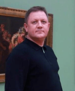 Борницев Олег Викторович