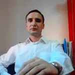 Арутюнов Иван Львович — юрист в Саратове