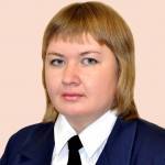 Виноградова Елена Владимировна Юрист в Нижнем Новгороде