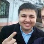 Исмаилов Сардор Мухамадсадикович — адвокат в Нижнем Новгороде