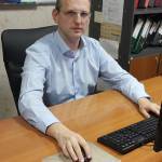 Паслов Константин Георгиевич Юрист в Нижнем Новгороде