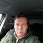 Бандура Ярослав Анатольевич Юрист в Нижнем Новгороде