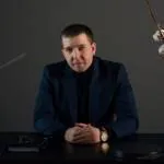 Францев Юрий Николаевич — юрист в Нижнем Новгороде