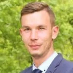 Герасимов Данил Вячеславович — юрист в Ижевске